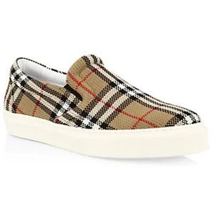 Burberry Loafers